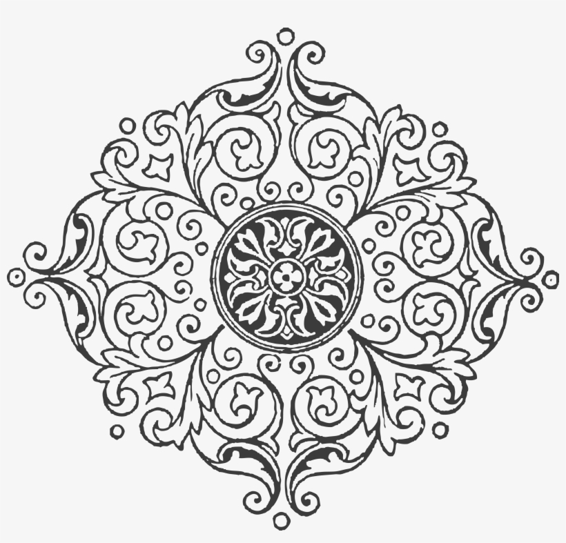 Para Colorear Mandalas - Bluebird Lenormand: Fortune Telling Cards, transparent png #6307549