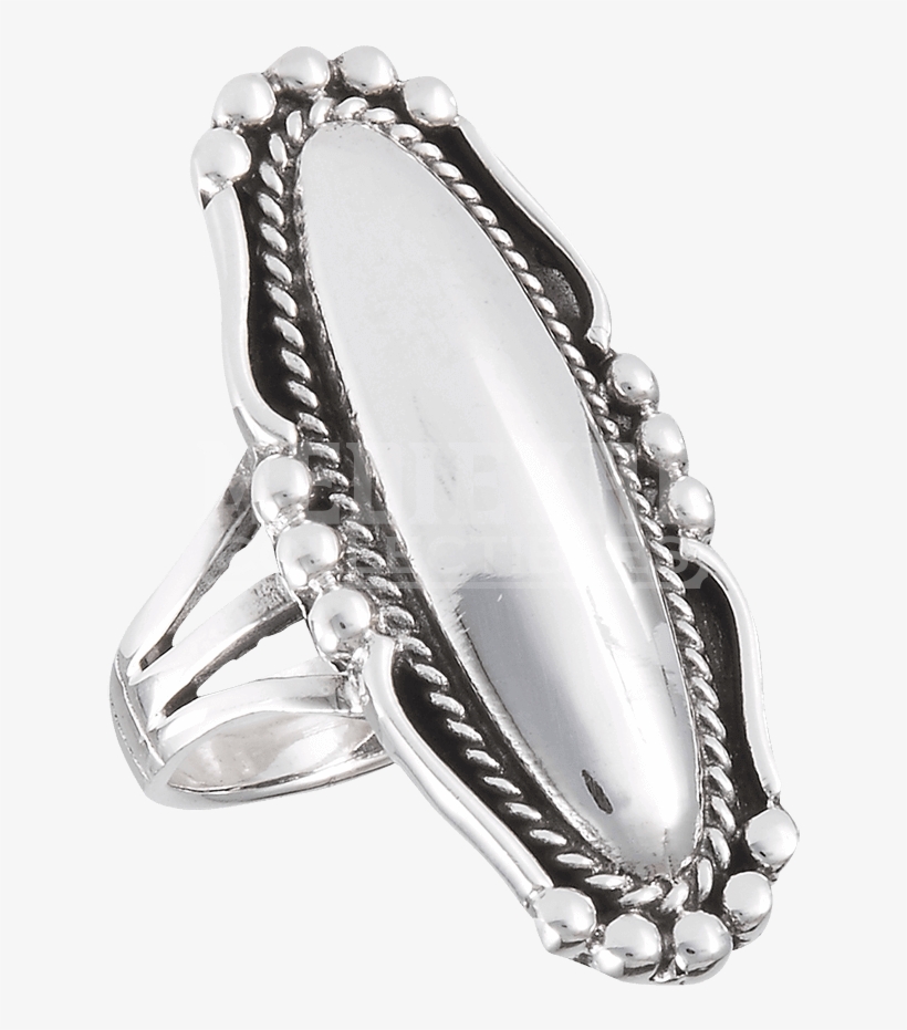 "sterling Silver Classic Frame Ring", transparent png #6307716