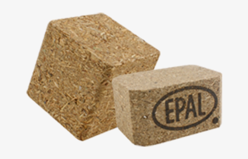 Euroblock Palletblocks - Euroblock, transparent png #6307898