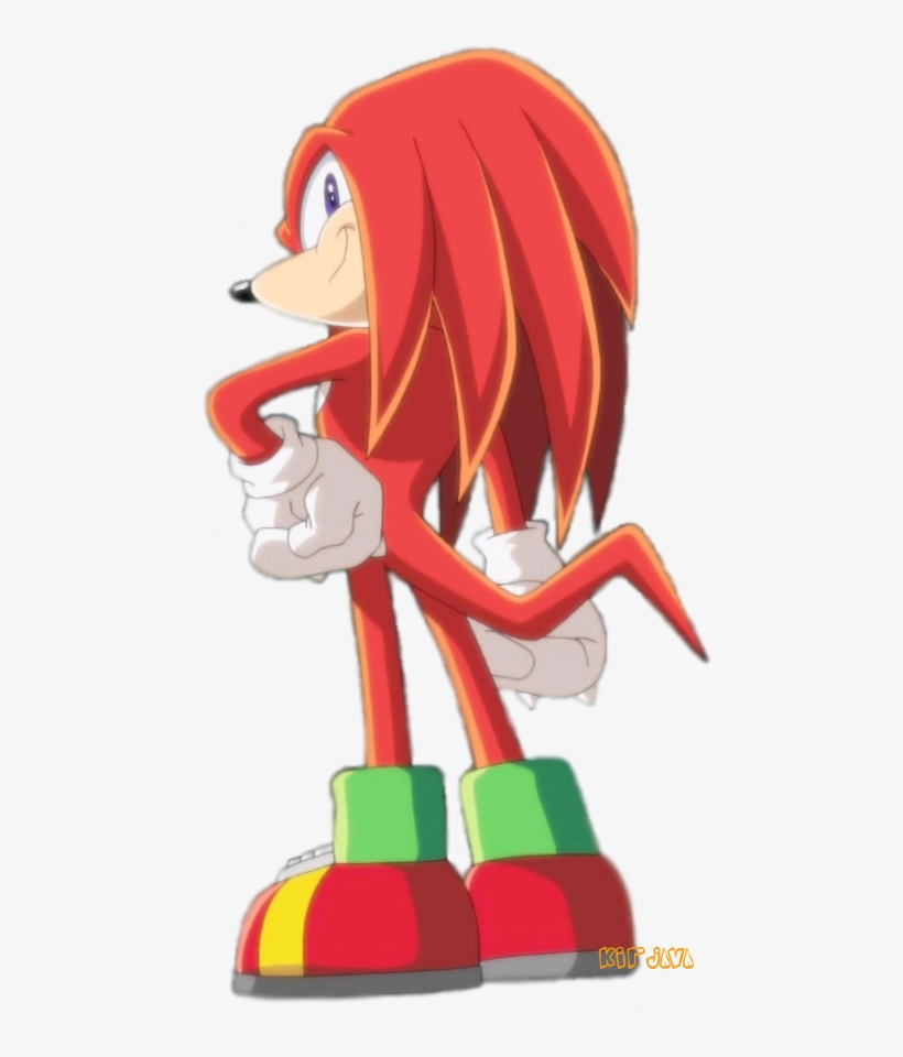 Knuckles The Echidna Images Kuckles Hd Wallpaper And - Knuckles Echidna Crying, transparent png #6308040