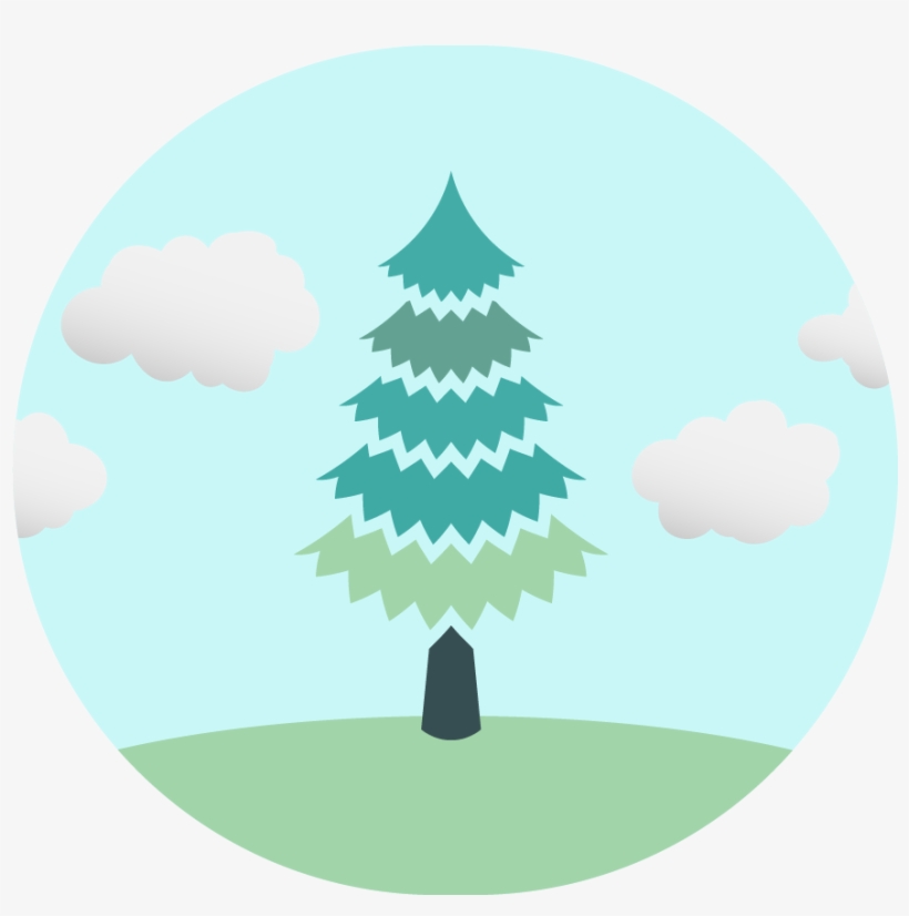 The Build Vs Buy Decision Tree - Scalyr, transparent png #6308281