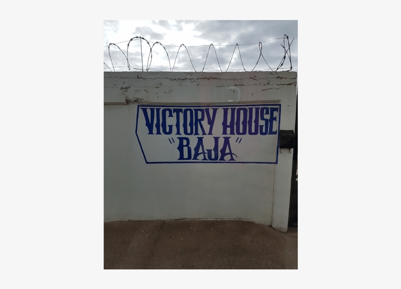 Victory Church Missions & Outreach Programs - Signage, transparent png #6308604