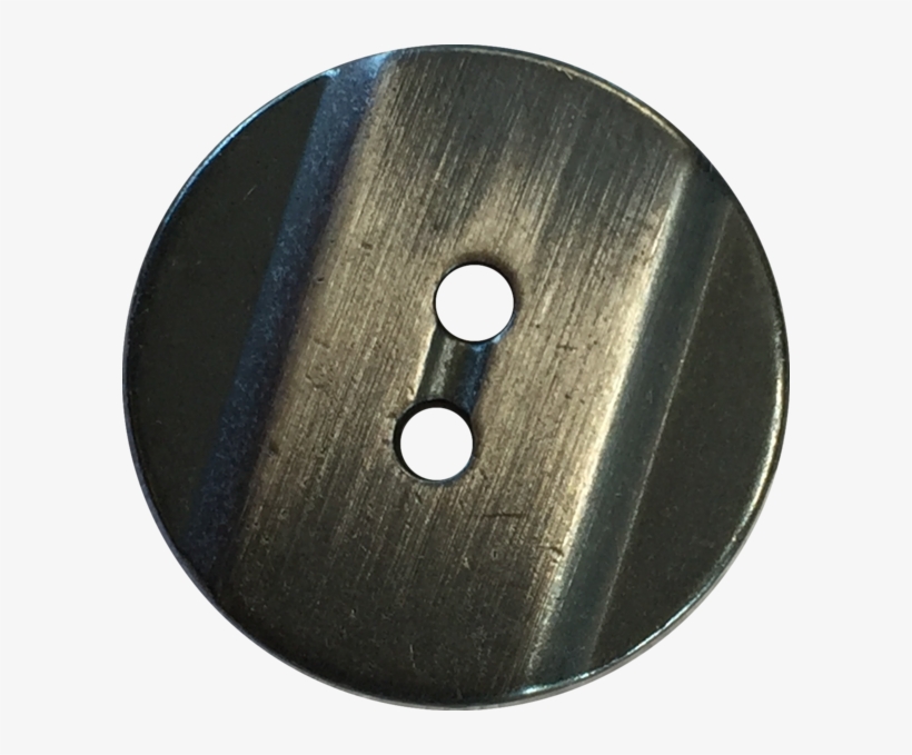 Charcoal & Silver Stripe - Santa Fe Fabrics, transparent png #6308662