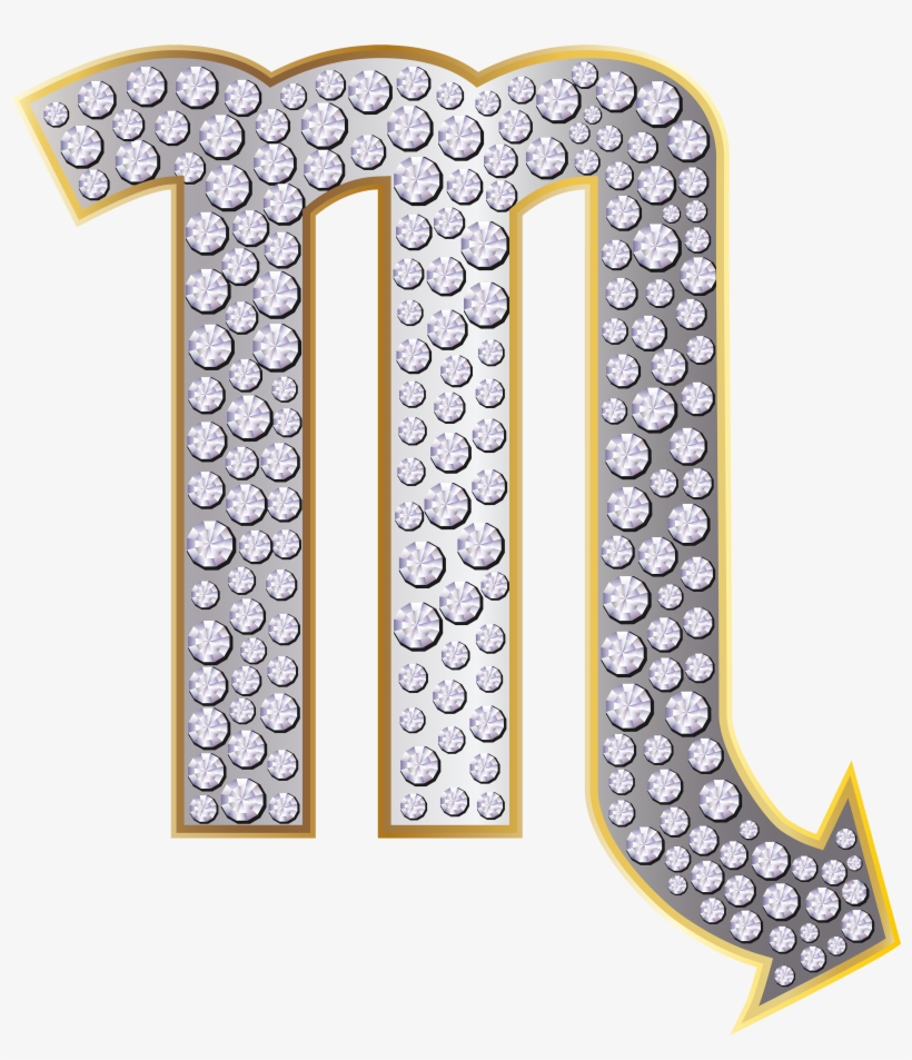 Zodiac Sign Scorpio, transparent png #6308744