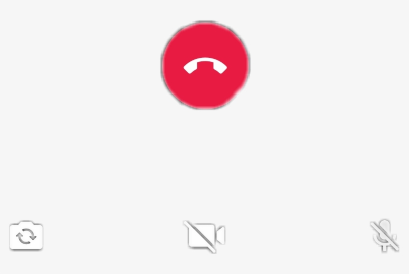 Facetime Buttons Png Free Transparent PNG Download PNGkey