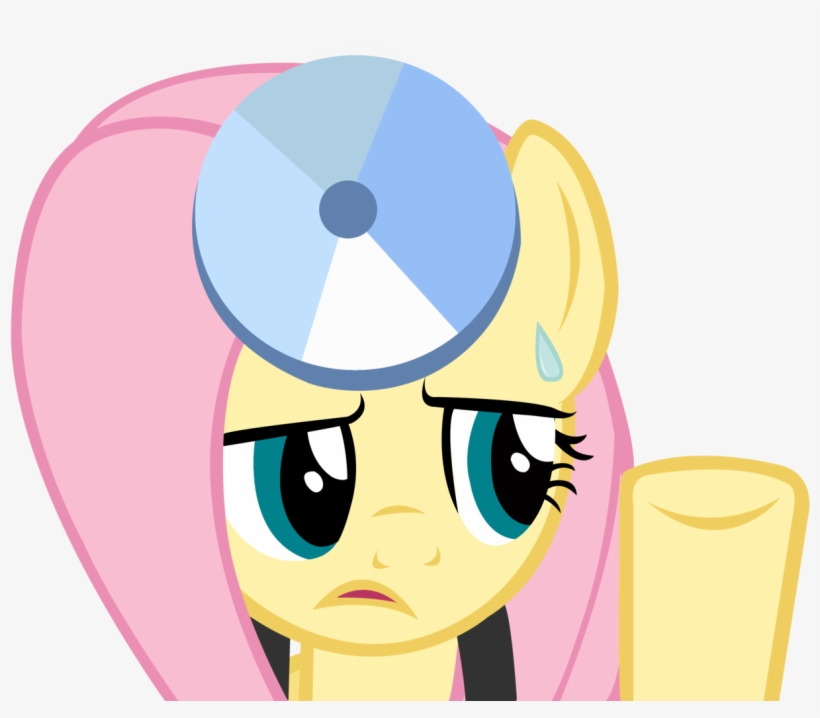 **sexymossantamby Rolled A Random Image Posted In Comment - Doctor Fluttershy, transparent png #6309005