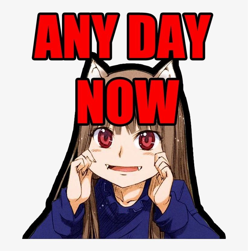 I Would Say That You Are Interpreting This As Funny - Deus Vult Girl Anime, transparent png #6309069