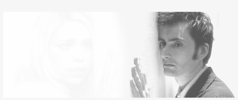 Comment Picture - Doctor Who Parallel World, transparent png #6309077