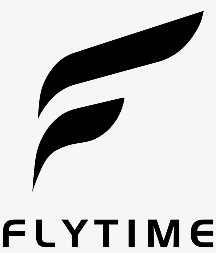 Flytime Tv - Graphic Design, transparent png #6309346