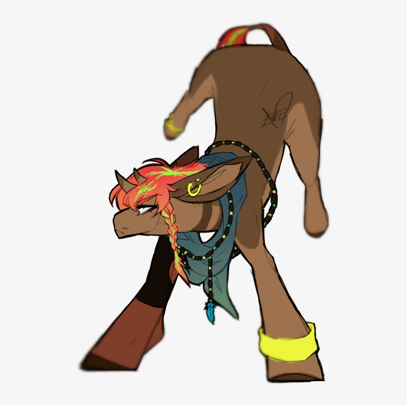 Tyga Swoosh [ych] By Evoireen - Swoosh, transparent png #6309555