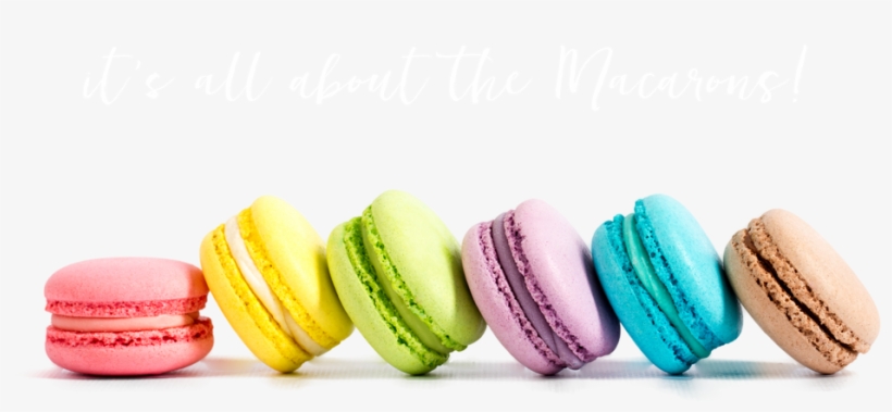 Macaron Png, transparent png #6309696