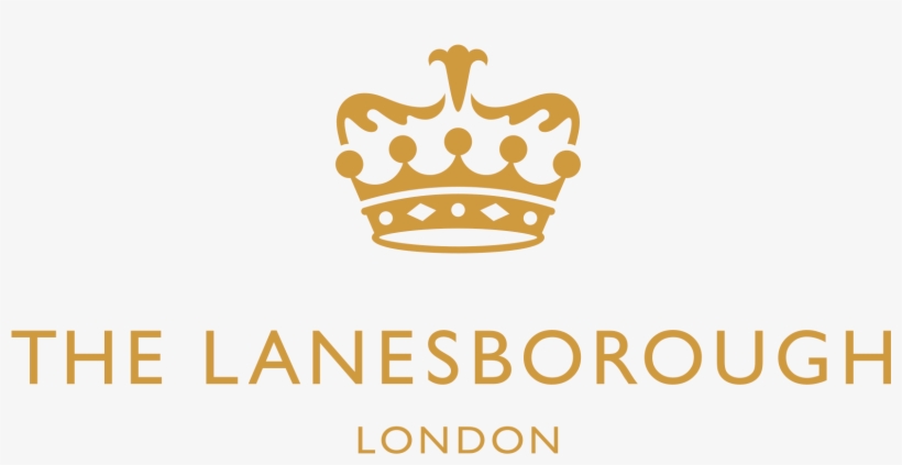 Live Prize 1 Oetker Logo Lanesborough Logo Lebristol - Lanesborough Club & Spa London, transparent png #6309766