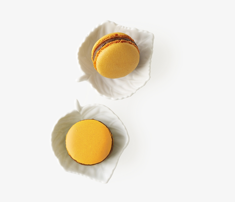 Our Macarons Are Freshly Made By Hand - 'lette Macarons, transparent png #6309885