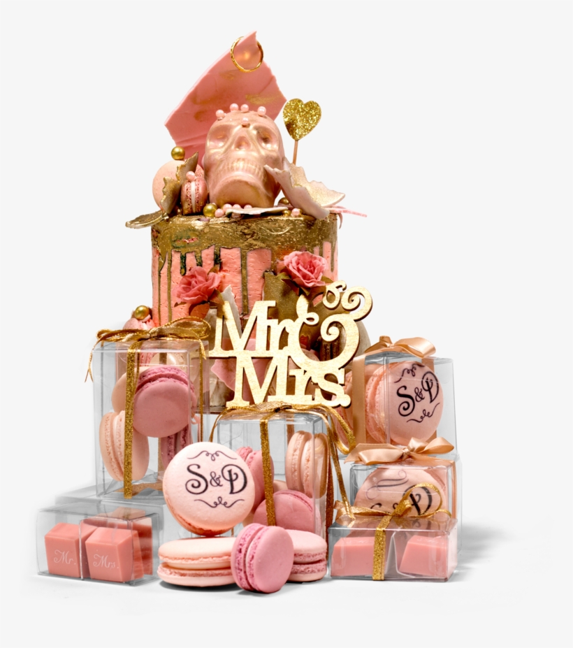 Custom Macarons - Cartoon, transparent png #6310098