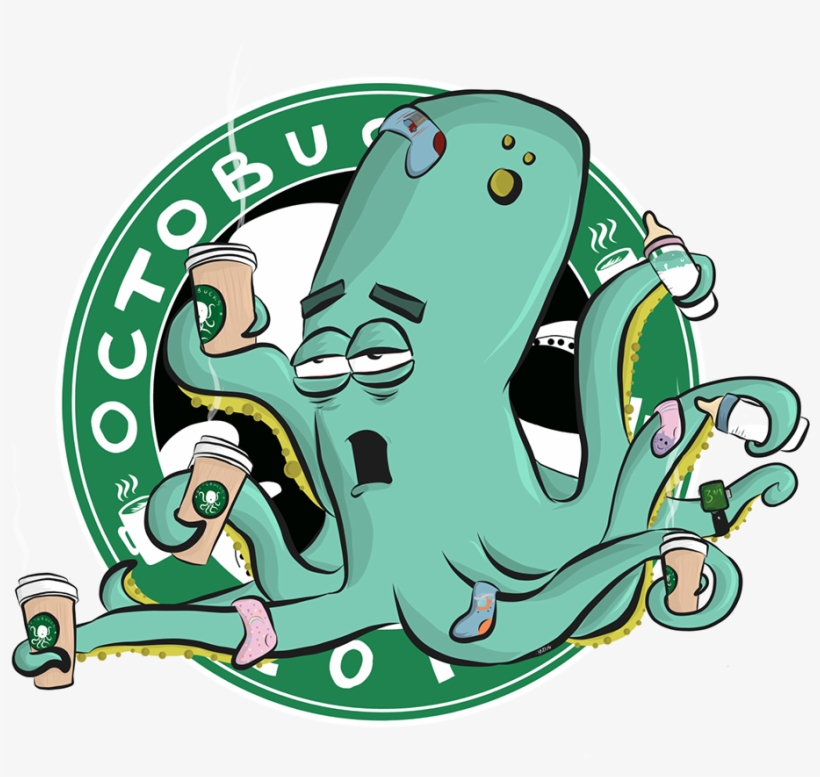 Now Available As A Special Edition Coffee Logo Covered - The Embrace, transparent png #6310278