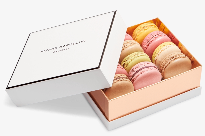 Macaroon, transparent png #6310608