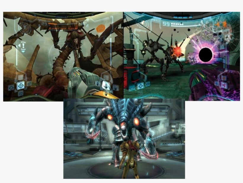 Retro Studios Was Hurting In A Big Way Trying To Bring - Pc Game, transparent png #6310665