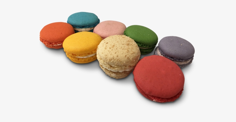 Macarons - Macaron, transparent png #6310669