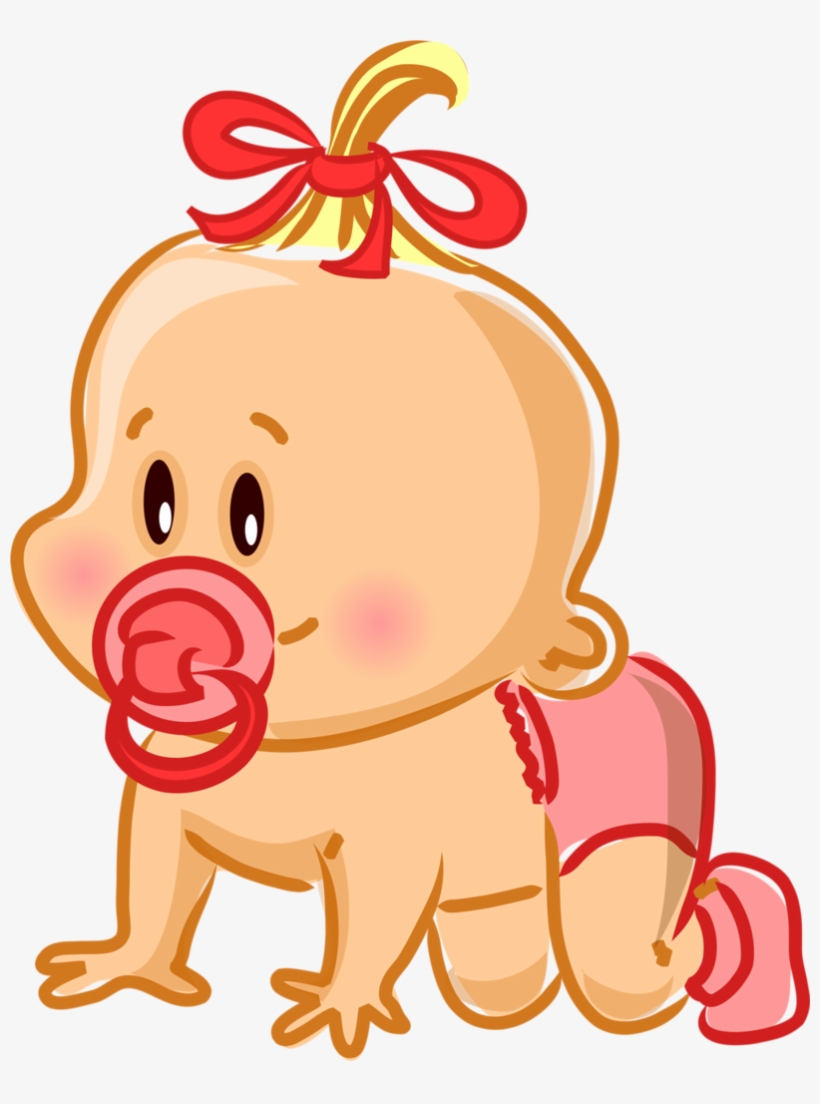 Bebê & Gestante Disney Clipart, Baby Clip Art, Baby - Infant, transparent png #6310864