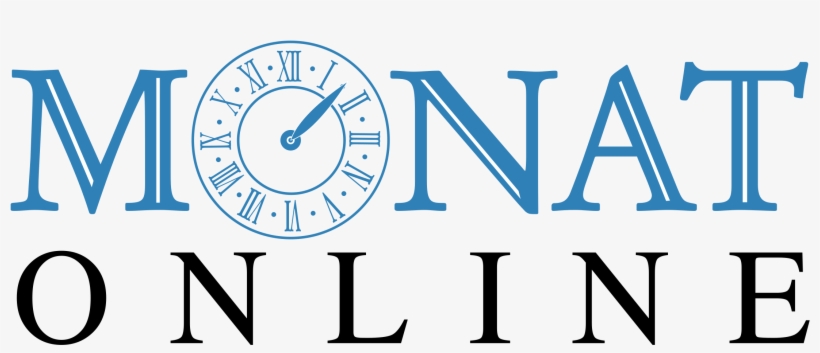 Der Monat Online Logo Png Transparent - Logo De Semarnat 2018, transparent png #6310921