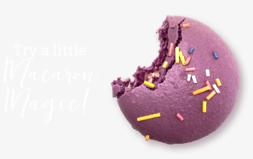 Macaron, transparent png #6311049