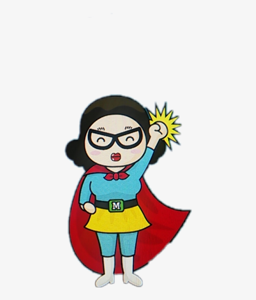 Mãe Supermoon Freetoedit Remix Supermama Supermãe Mãe - Mamma Planner. Come Organizzare Al Meglio La Giornata,, transparent png #6311457