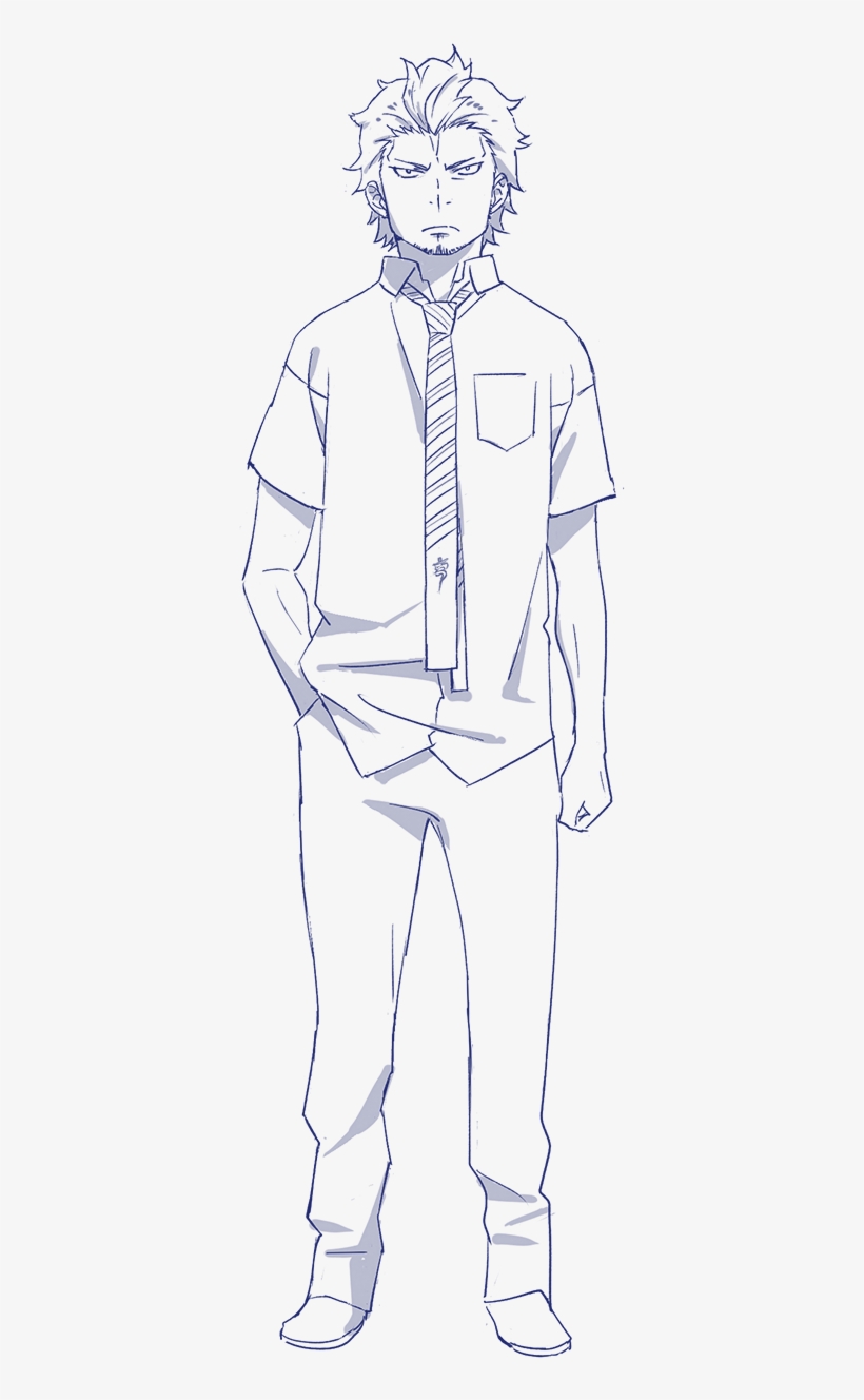 青 之 驅 魔 師 燐 怎, transparent png #6311575