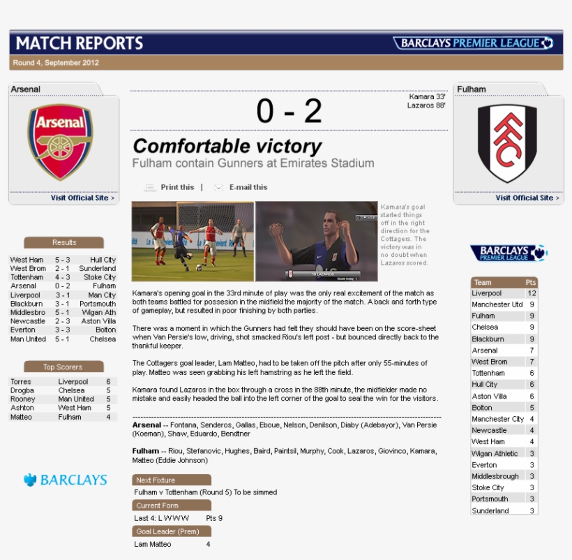 Something In The Making - Arsenal F.c., transparent png #6312176