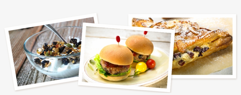 Pulled Port Sandwiches Made With Our Signature Pitted - French Fries, transparent png #6312529