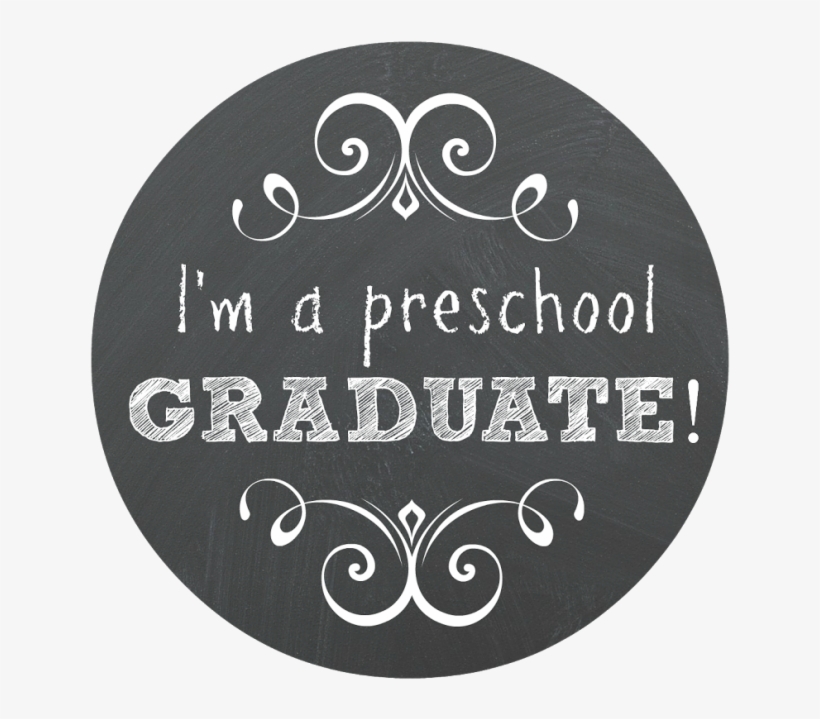 Preschool Graduation Photo Prop - Wife Should Be Quotes, transparent png #6312715