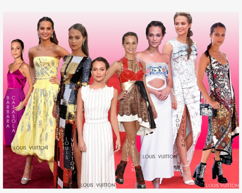 Swedish Dream Girl - Red Carpet, transparent png #6312890