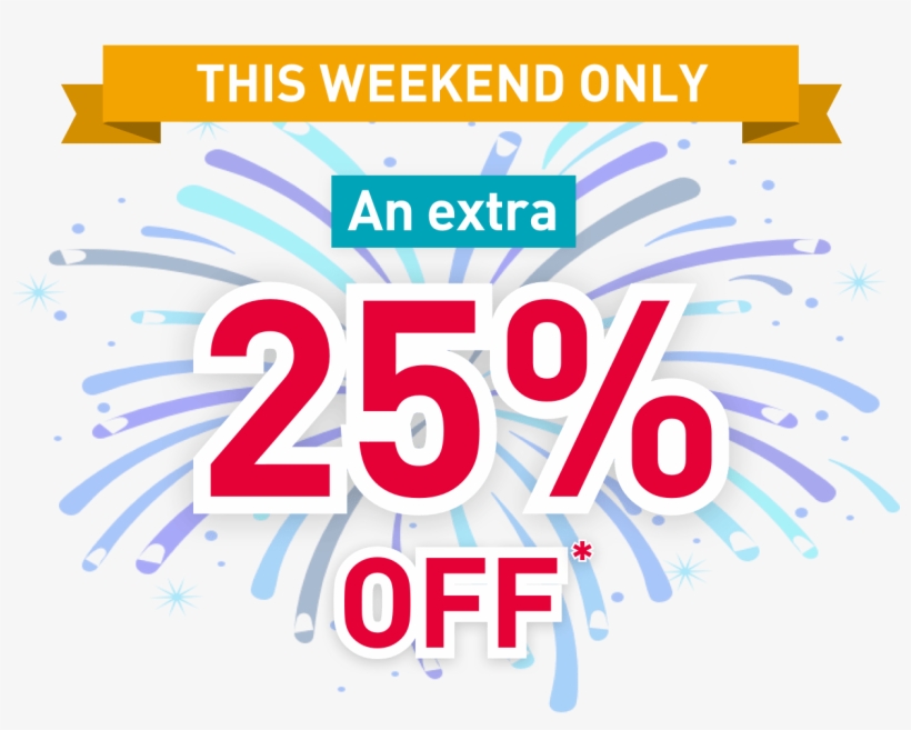 Your Exclusive Discount Code, transparent png #6313054