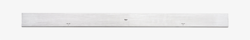 Starrett 36" Steel Straight Edge - Ceiling, transparent png #6313214