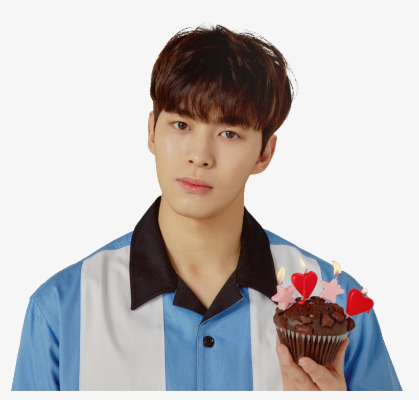 Vixx Hongbin Png Transparent Transparents Scopophobia - Vixx, transparent png #6313308