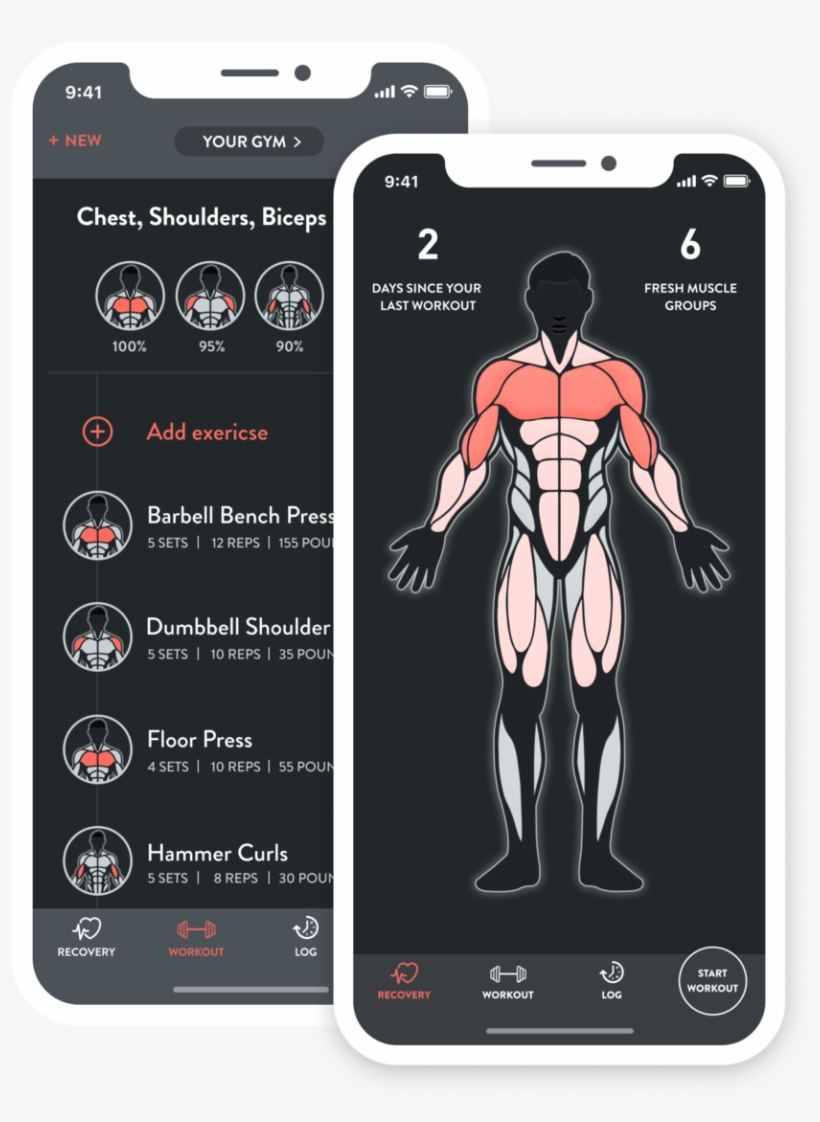 Lockup - Portable Network Graphics, transparent png #6313310