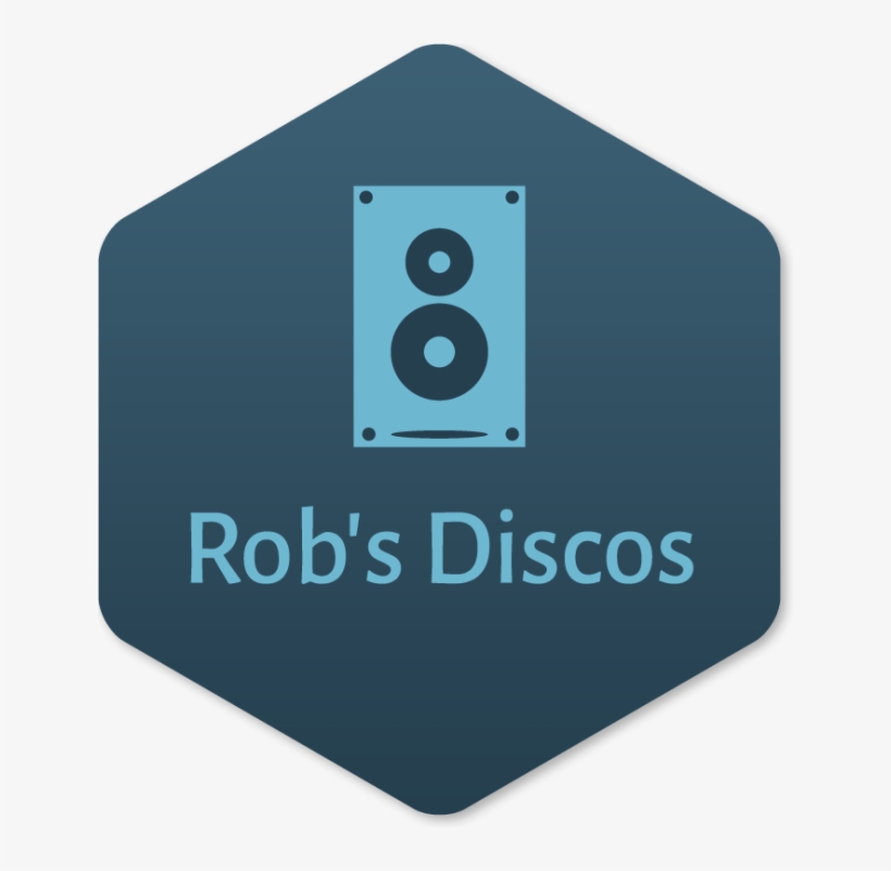 Local Mobile Dj - Circle, transparent png #6313356