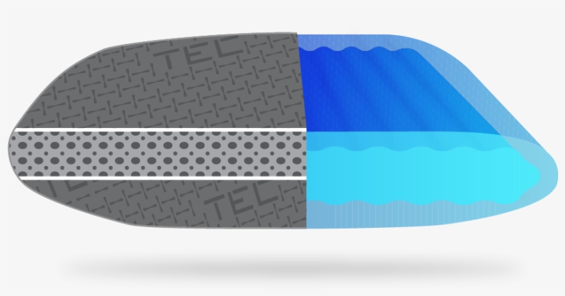 Bg-x Pillow, transparent png #6313408