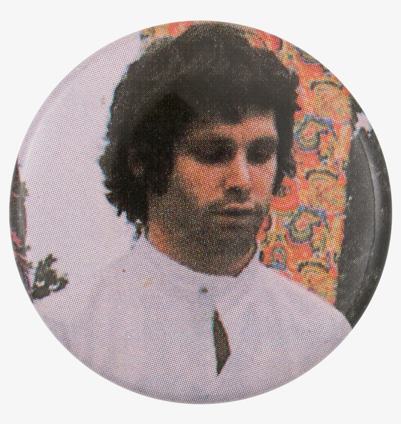 Jim Morrison - Cross-stitch, transparent png #6313699