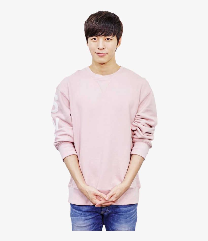 Hongbin Vixx Transparent Scopophobia - Gaia Online, transparent png #6313897