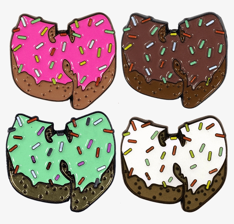 Wu-all V=1527236521 - Lapel Pin, transparent png #6314017