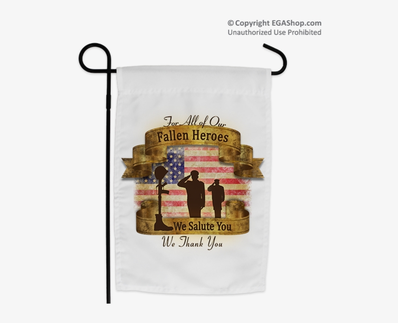 Salute To Fallen Heroes, transparent png #6314083