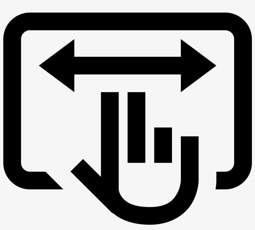 Tablet Zoom Icon, transparent png #6314414