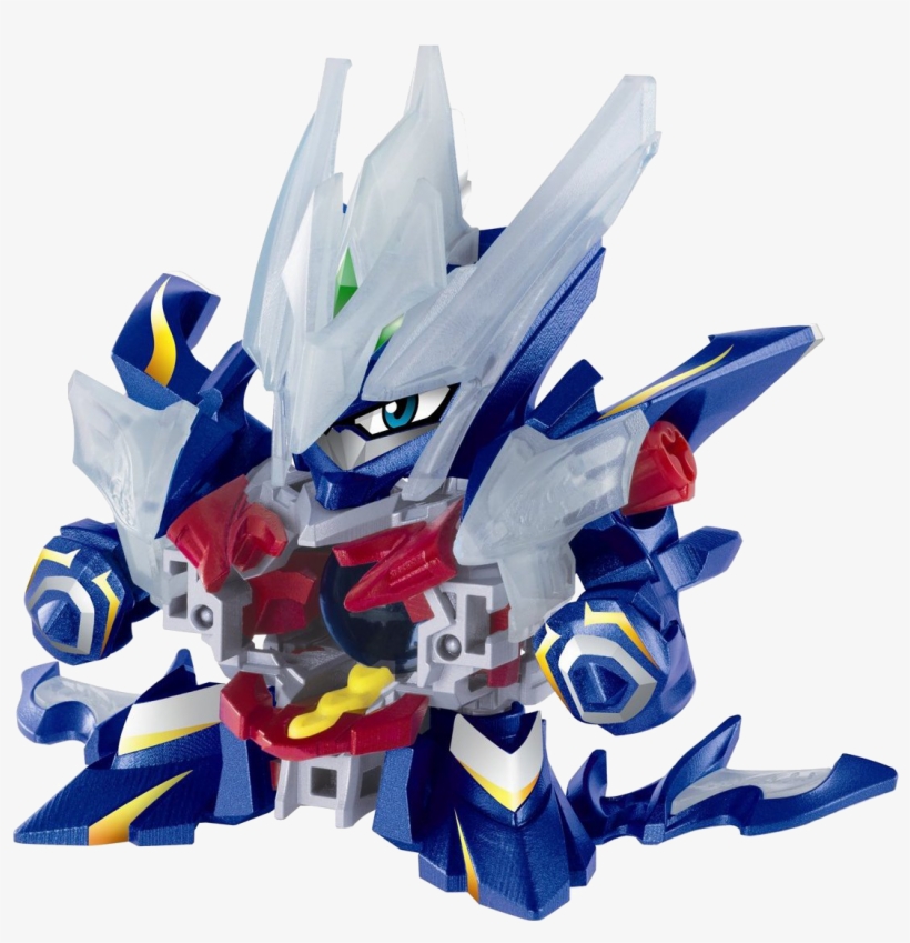 Rising Dracyan - B Daman Dracyan, transparent png #6314465