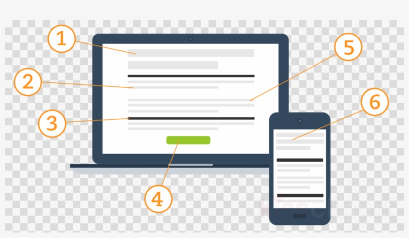 Tablet And Mobile Phone Vector Clipart Tablet Computers - Crown Icon Icon Transparent Png, transparent png #6314725