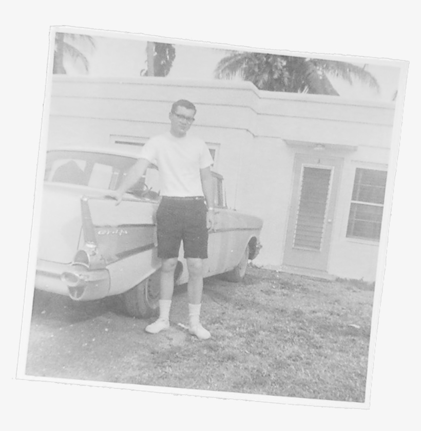 We've All Seen The Coming Of Age, George Lucas Movie - Vintage Clothing, transparent png #6314774