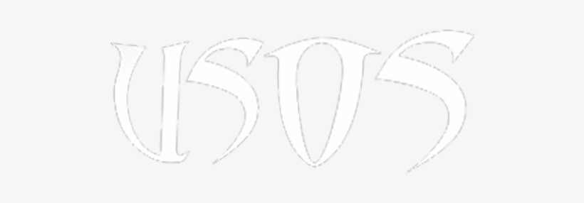 Ambriegnsasylum16 The Usos 'day One Ish' 2017 Tee Logo - Sketch, transparent png #6315035