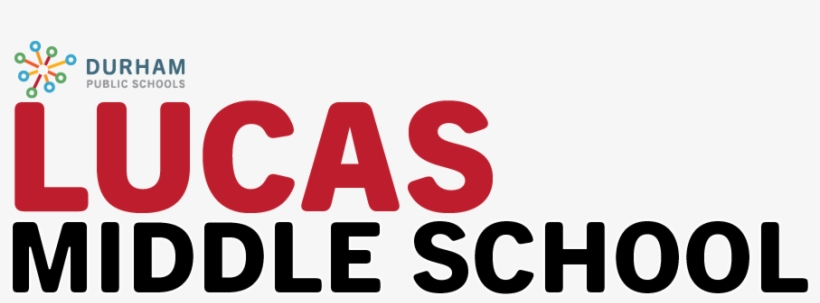 Lucas Middle - Millard Public Schools Logo, transparent png #6315104