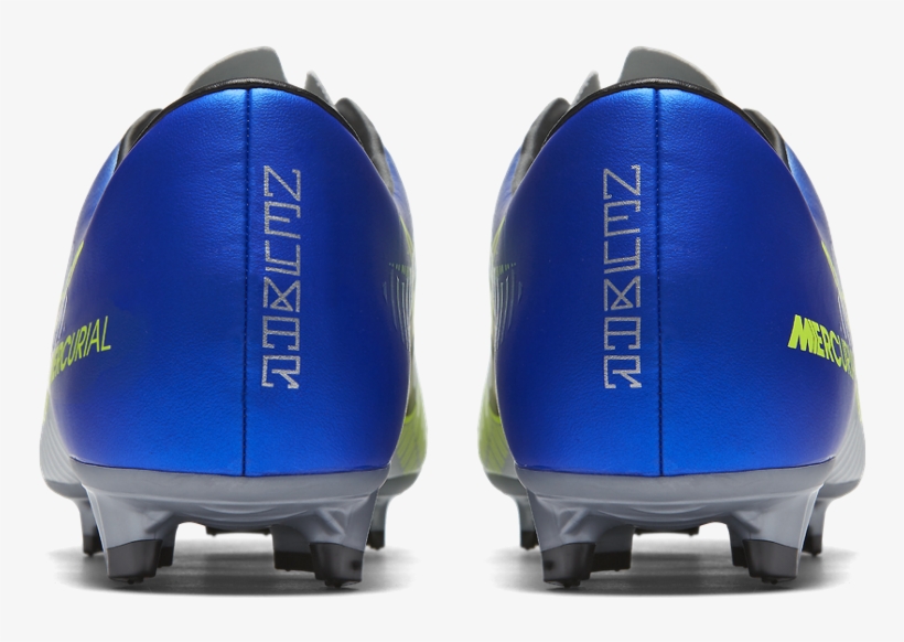 Neymar Mercurial Victory Vi - Football Boot, transparent png #6315875
