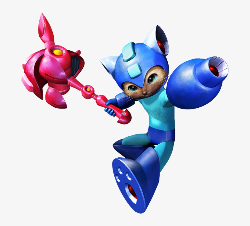 Mhdlcmm - 魔物 獵人 洛克 人, transparent png #6315918