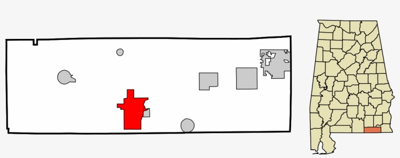 County Alabama, transparent png #6316100